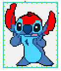 pixel stitch