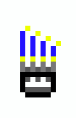 [9664c4] Wolverine