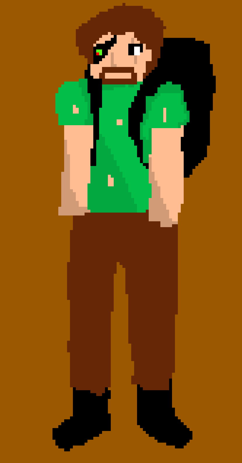 [9664c4] Shaggy
