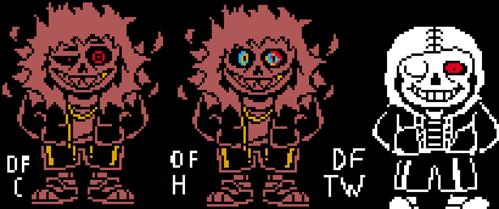 [c388c3] dustfell aus