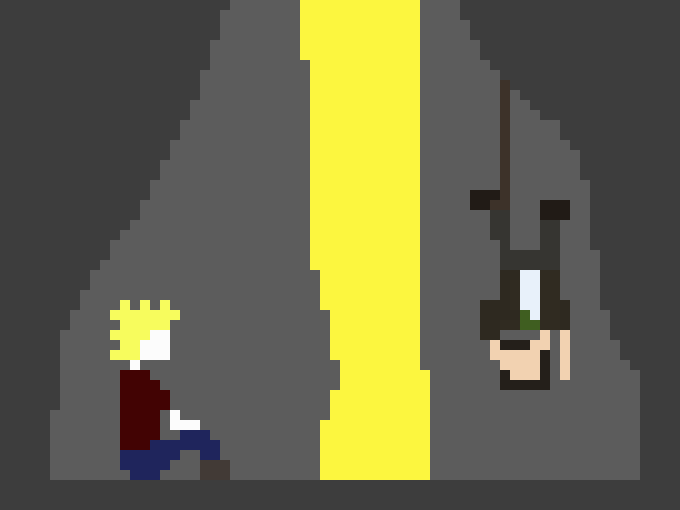[9664c4] Stuck