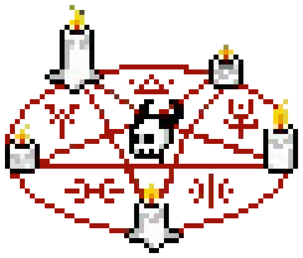 [f8c1b7] CandleMaker Icon