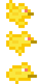 [9664c4] 16x16 Pixel Frame (Fixed)
