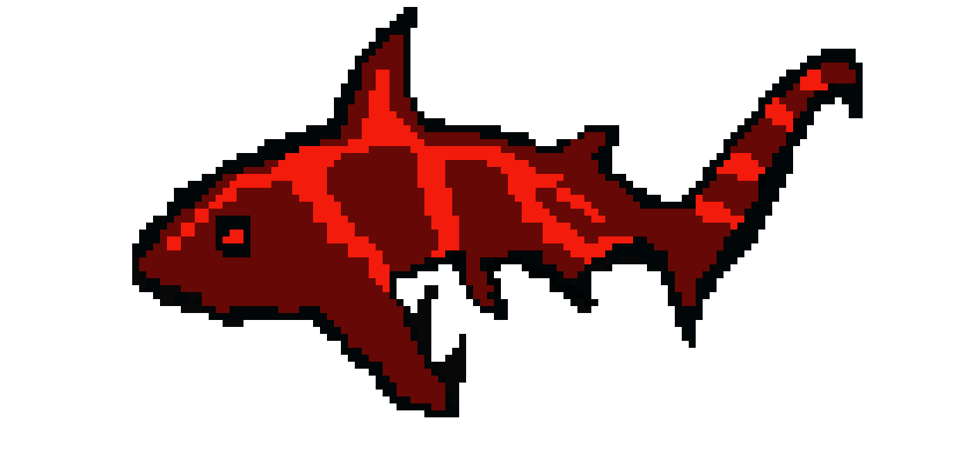 [9664c4] shark