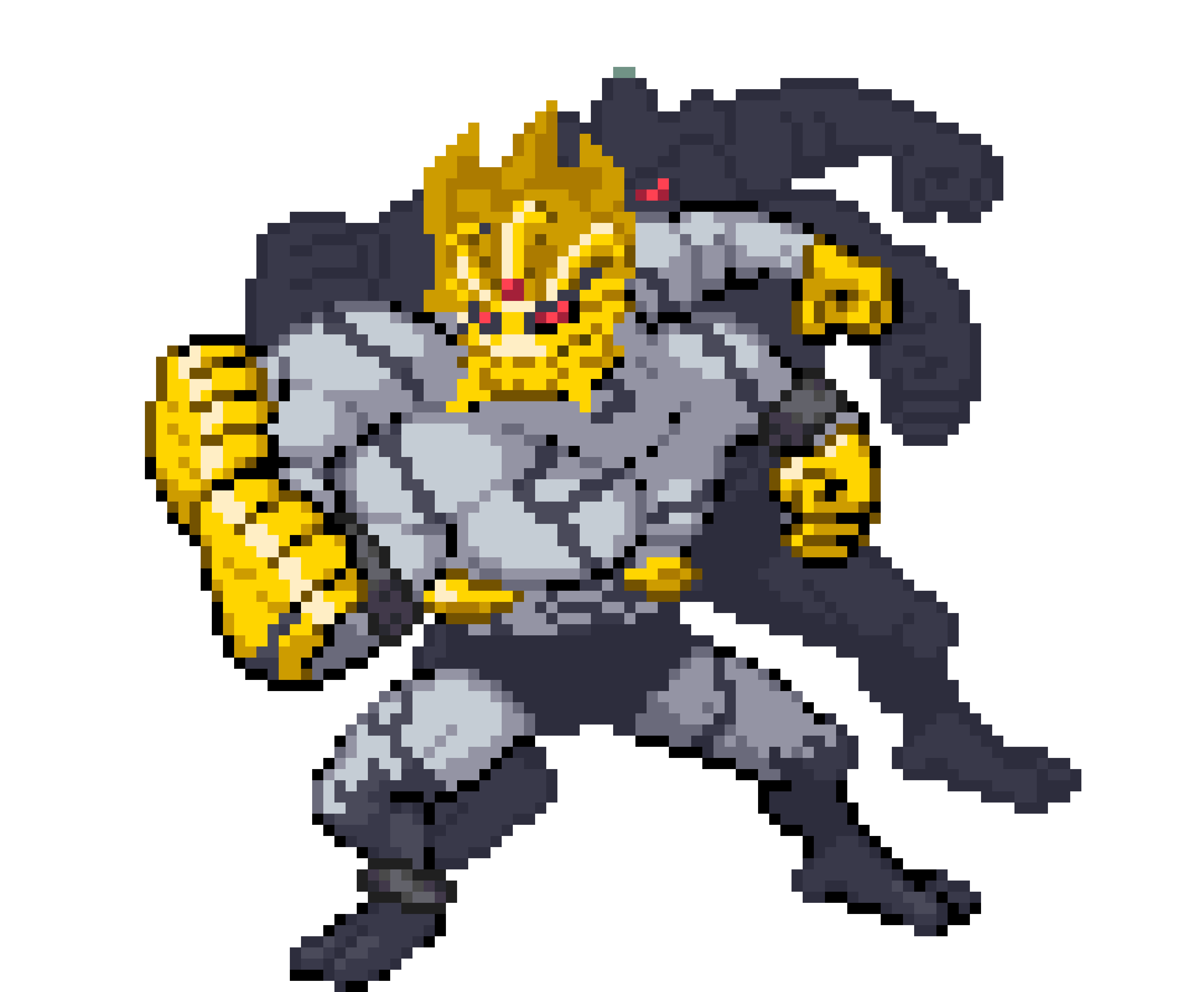 [aecb58] machamp void
