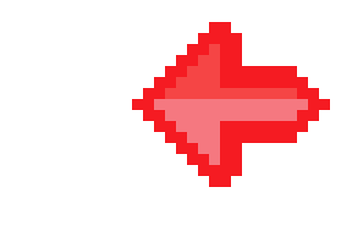 [e70e71] left arrow
