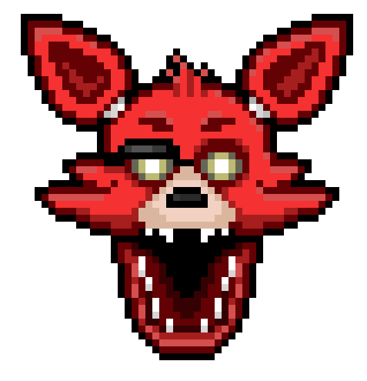 foxy