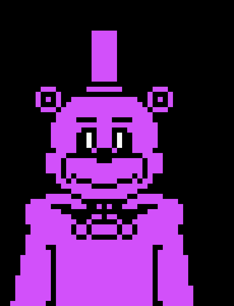[2fbf6b] Spring bonnie will help me put on a show *waiting*