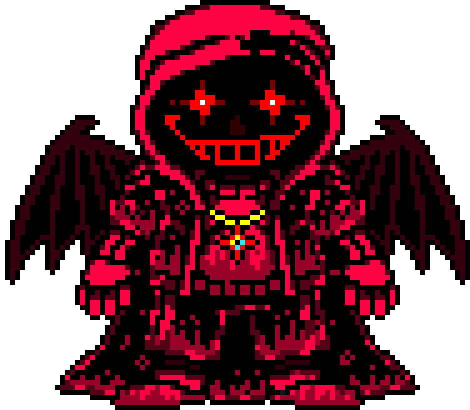 [c69785] NV!HorrorDustDust