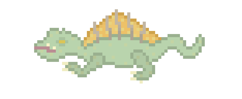 [3c6eb6] lizard beasty