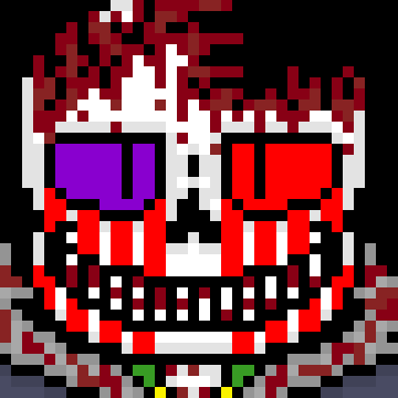 [e8cb42] yeah those OuterOuterOuterOuterFellShift (i think thats what they are) sprites are good