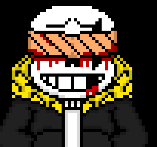 [0ae1f1] im not sure *tries to stand up but is dizzy*