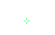 [cfa777] crosshair