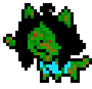 [9664c4] Spoopy
