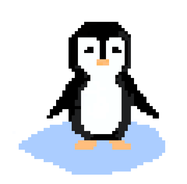 [c21f62] Penguin 