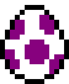 [b7ce9d] yoshi egg