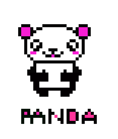 [9664c4] pixel art