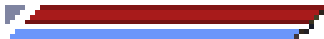 [bcb7cc] Goofy ahh health bar