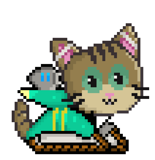 [956bfb] LupusCatto