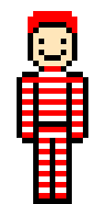 [fb99a2] waldo