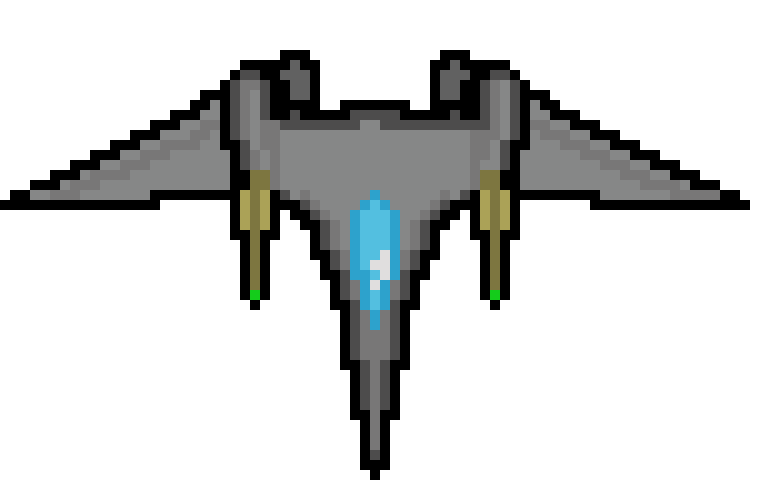 [9664c4] Ship 