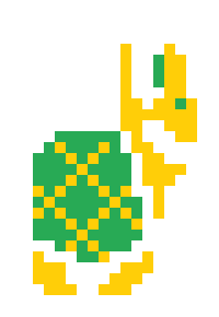 [7e1044] Super Mario Bros 1 - Koopa Troopa Progress -Ben