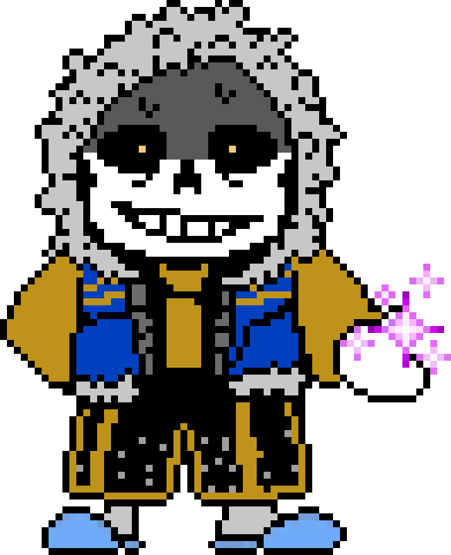 [94dd8e] Outerdust