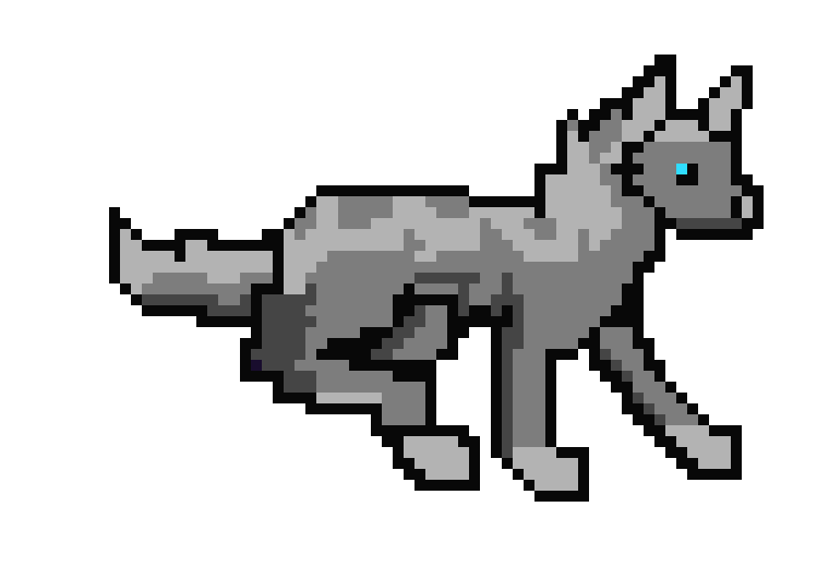 [9664c4] Wolf RRF1