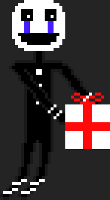 [9664c4] Puppet
