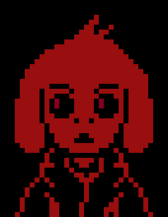 [c91422] *looks over at Demented and thinks: HE LEFT ME WITH HER!!* 