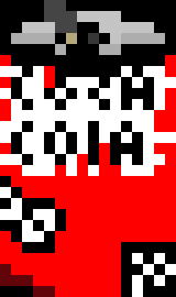 [138b01] (Open)Soda Can Sprite I made|U can use it