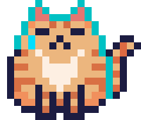 [ed0c3b] cat #1
