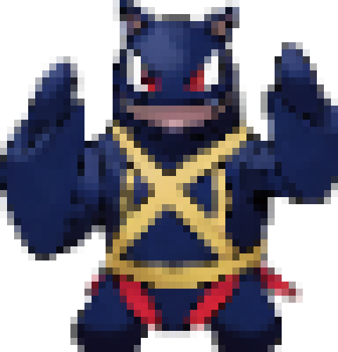[ebb416] bandit fixed