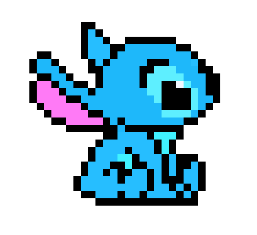 [774950] stitch