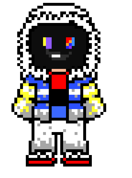 [182111] Saveiors time trio sprite