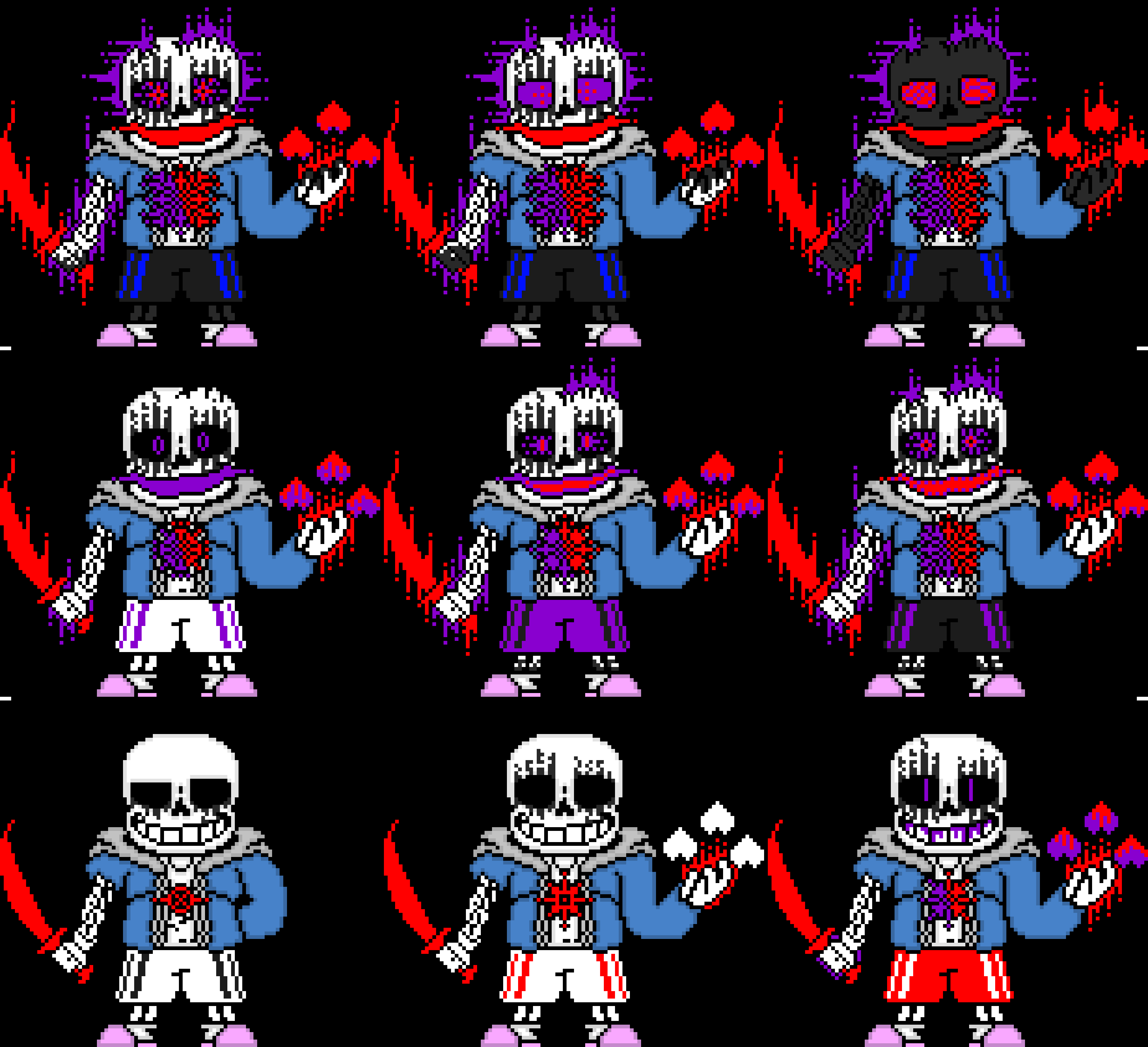 [e8cb42] Killer to DecaKiller