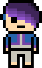 [86a47a] danganronpa pixel sprite base - Zempei Takiizumi V3