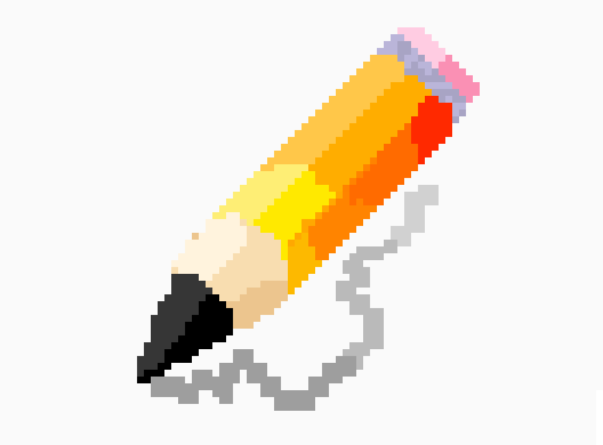 [cea0d1] Pencil