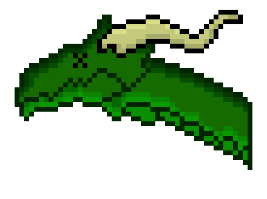 [ba1f00] DeadDragon