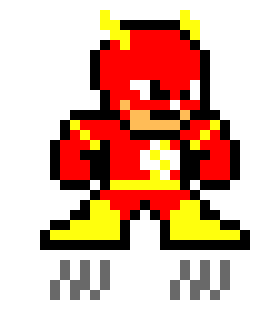 [9664c4] flash 3