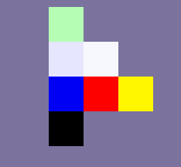 [8f13c1] Making everyones nightmare -Marker