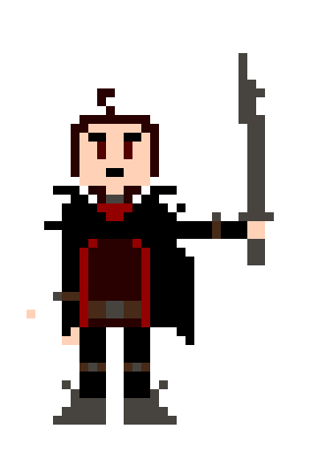 [9664c4] Dash Punch- Lord of Edgeville