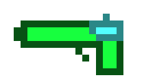 [9664c4] Water Gun