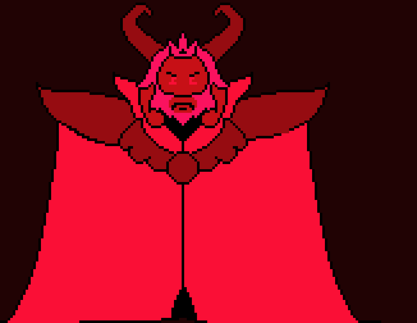 [68dafd] bleeding Asgore