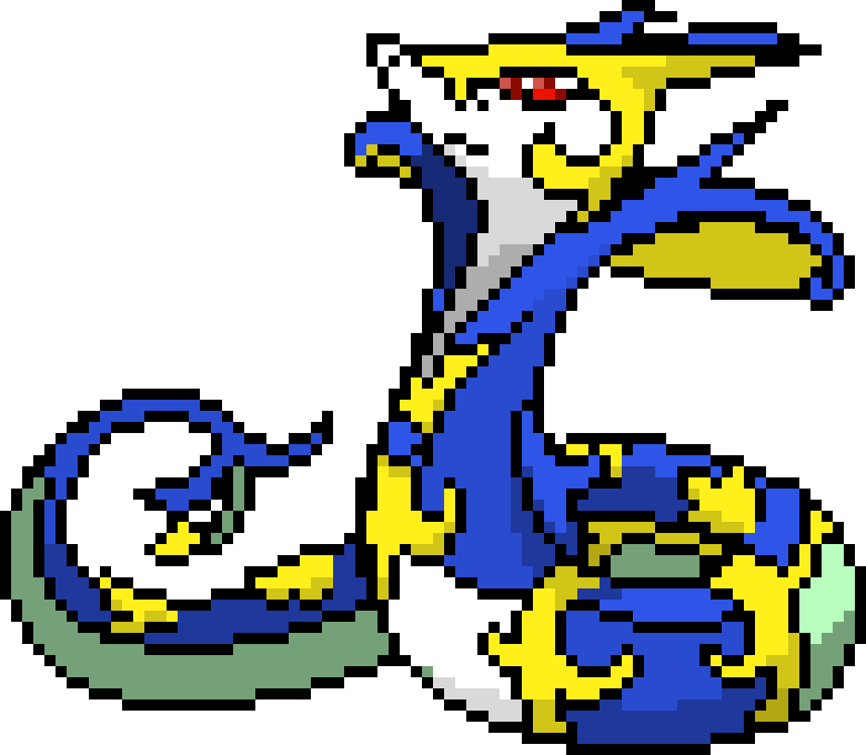 [eb58f8] Mega-Serperior