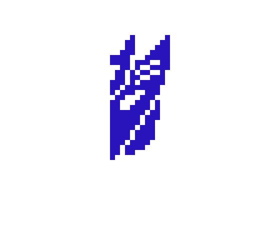 [9664c4] Half of a Decepticon