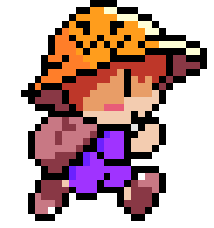 [f37698] bat catcher