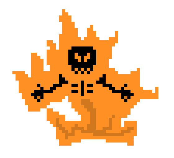 [9664c4] Fire Starter