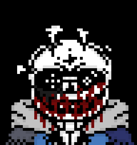[57dac4] *grabs Multi by the neck, strnagles him for a bit then slams into thee ground as bones go through Multi* dont worry, it will be quick *about to inject him with things*
