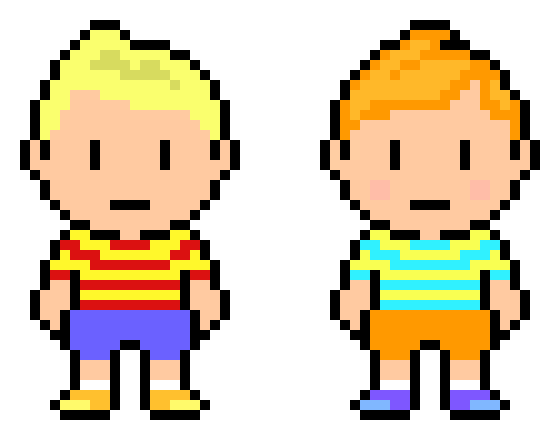 [9664c4] Lucas and Claus